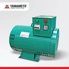 YAMAMOTO Synchronous Alternator STC 15 3