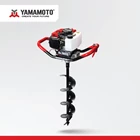 YAMAMOTO Earth Auger Machine YM-520 3
