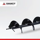 YAMAMOTO Earth Auger Machine YM-520 5