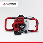 YAMAMOTO Earth Auger Machine YM-520 2