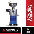 YAMAMOTO Soya Milk Extractor SY 100C 1