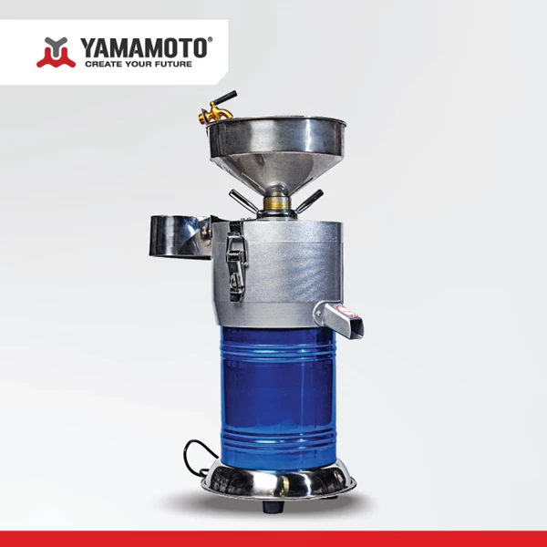 YAMAMOTO Soya Milk Extractor SY 100C
