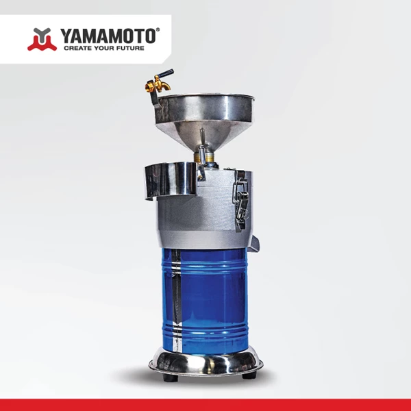 YAMAMOTO Soya Milk Extractor SY 100C