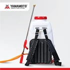YAMAMOTO Knapsack Sprayer YMS 768M 4
