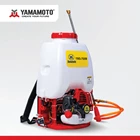 YAMAMOTO Knapsack Sprayer YMS 768M 3