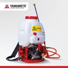 YAMAMOTO Knapsack Sprayer YMS 769M 3