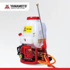 YAMAMOTO Knapsack Sprayer YMS 769M 4