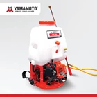 YAMAMOTO Knapsack Sprayer YMT 798 3