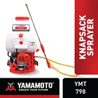 YAMAMOTO Knapsack Sprayer YMT 798 1
