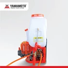 YAMAMOTO Knapsack Sprayer YMT 898 4
