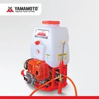 YAMAMOTO Knapsack Sprayer YMT 898 2