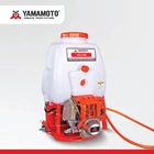 YAMAMOTO Knapsack Sprayer YMT 898 3