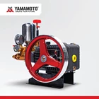YAMAMOTO Gold Series YMG-30 Power Sprayer Machine 4