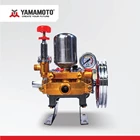 YAMAMOTO Gold Series YMG-30 Power Sprayer Machine 2
