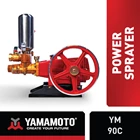 YAMAMOTO Power Sprayer YM 90C 1