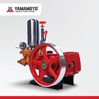 YAMAMOTO Power Sprayer YM 90C 4