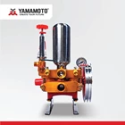 YAMAMOTO Power Sprayer YM 90C 2