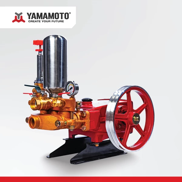 YAMAMOTO Power Sprayer YM 90C
