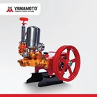 YAMAMOTO Power Sprayer YM 120A 2