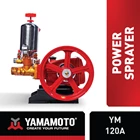 YAMAMOTO Power Sprayer YM 120A 1