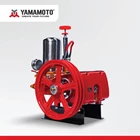YAMAMOTO Power Sprayer YM 120A 3