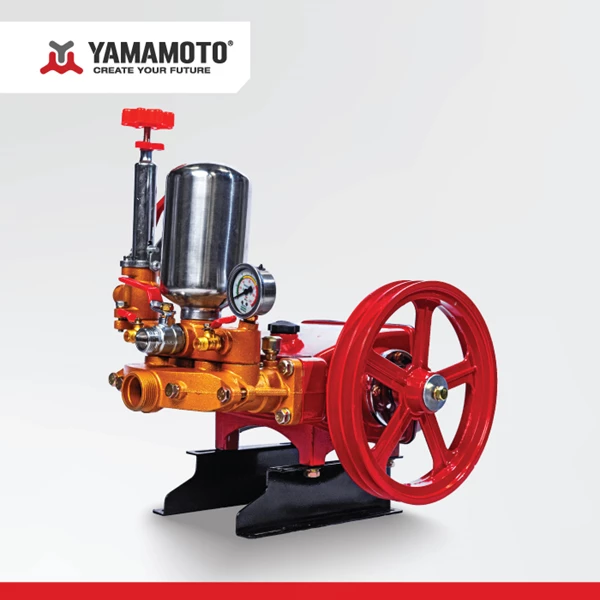 YAMAMOTO Power Sprayer YM 120A