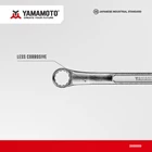 Kunci Ring YAMAMOTO ukuran 08x10mm 3