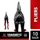 YAMAMOTO Aviation Snips size 10inch 1
