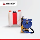 YAMAMOTO Fogging Machine YDM 180K 2
