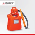 YAMAMOTO Fogger Machine ULV YMT 2200 2