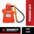 YAMAMOTO Fogger Machine ULV YMT 2200 1