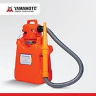 YAMAMOTO Fogger Machine ULV YMT 2200 3