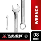 YAMAMOTO Combination Wrench size 08mm 1