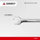 YAMAMOTO Combination Wrench size 08mm 2