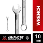 YAMAMOTO Combination Wrench size 10mm 1