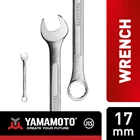 YAMAMOTO Combination Wrench size 17mm 1