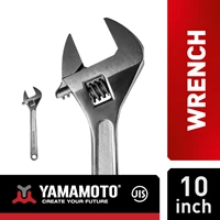 Kunci Inggris YAMAMOTO ukuran 10inch