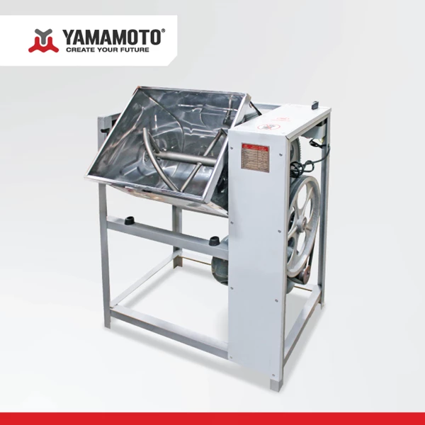 Dough Maker YAMAMOTO HMJ 15