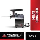 YAMAMOTO Electric Meat Grinder SXC-8 1