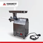 YAMAMOTO Electric Meat Grinder SXC-8 3