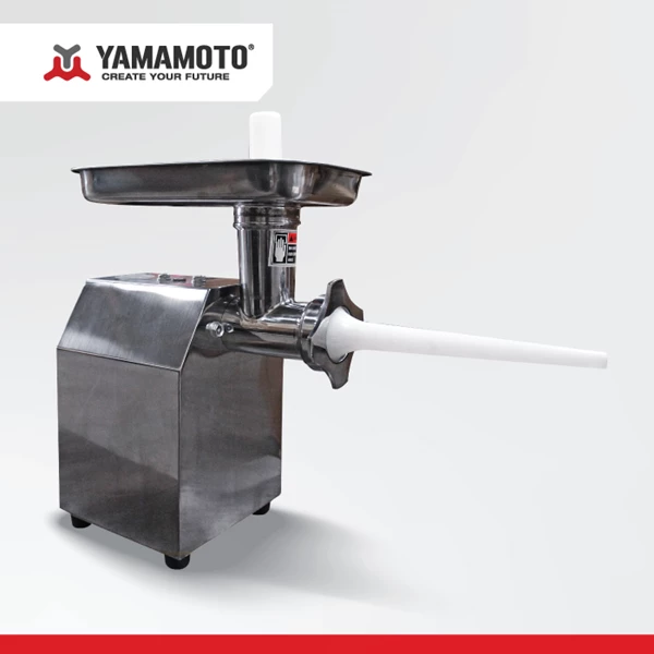 Mesin Giling Daging YAMAMOTO SXC-8