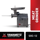 YAMAMOTO Electric Meat Grinder SXC-12 1