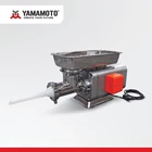 YAMAMOTO Electric Meat Mincer ET-TC 12B 4