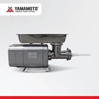 YAMAMOTO Electric Meat Mincer ET-TC 12B 2