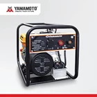 Welding Generator/ Genset Las YAMAMOTO YKB - 180A 4