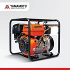 Welding Generator/ Genset Las YAMAMOTO YKB - 320A 2