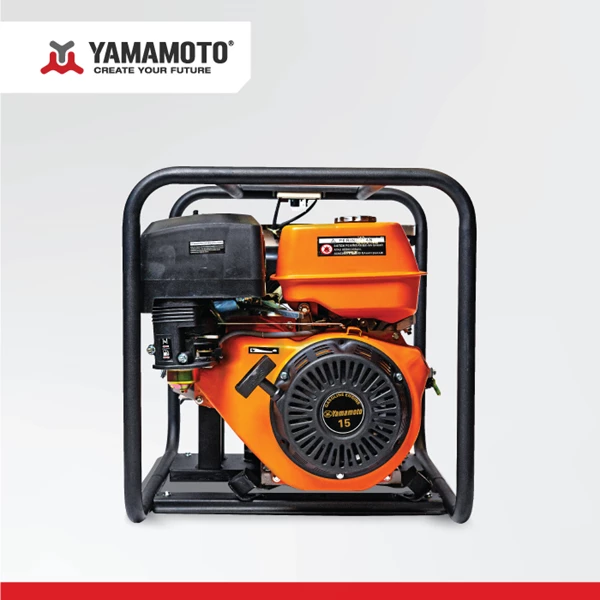 YAMAMOTO Welder Generator YKB - 320A
