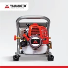 YAMAMOTO Sprayer Machine YMT P798 3