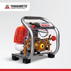 YAMAMOTO Sprayer Machine YMT P798 2