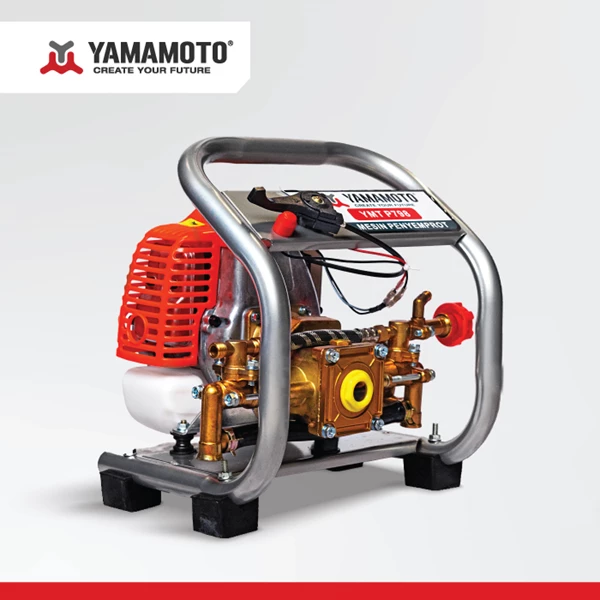 YAMAMOTO Sprayer Machine YMT P798